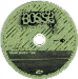 Bosse: Niemand Vermisst Uns (Single-CD) - Bild 4