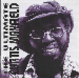 Curtis Mayfield: The Ultimate Curtis Mayfield (2-CD) - Bild 1