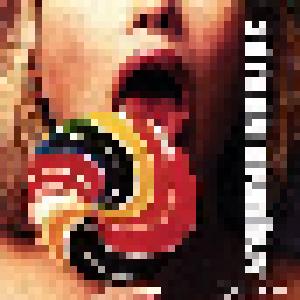 Sprung Monkey: Get A Taste - Cover