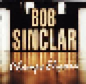 Bob Sinclar: Champs Elysees - Cover