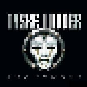 Tyske Ludder: Anonymous - Cover