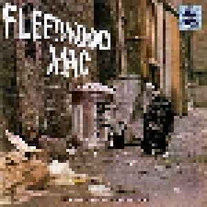 Fleetwood Mac: Peter Green's Fleetwood Mac (CD) - Bild 1