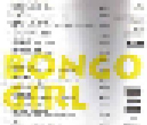 Nena: Bongo Girl (SBM-CD) - Bild 3
