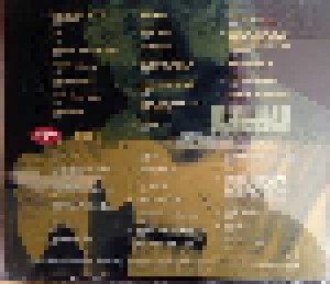 Leo Kottke: The Leo Kottke Anthology (2-CD) - Bild 2