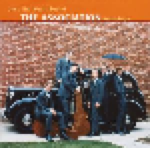 The Association: Just The Right Sound - The Association Anthology (2-CD) - Bild 5