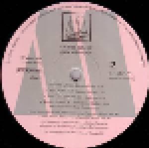 Lionel Richie + Commodores + Diana Ross & Lionel Richie: Back To Front (Split-2-LP) - Bild 5