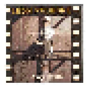 Leon Redbone: Anytime (CD) - Bild 1