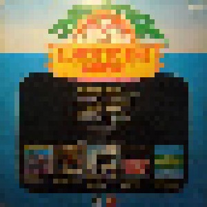 The Doobie Brothers: Listen To The Music (LP) - Bild 2