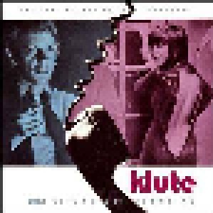 Cover - David Shire: Klute / All The President's Men