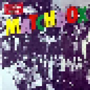 Matchbox: Matchbox (CD) - Bild 1
