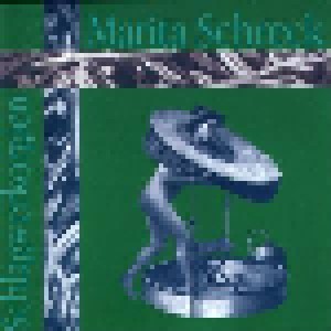 Marita Schreck: Schlagwerkorgien (CD) - Bild 1