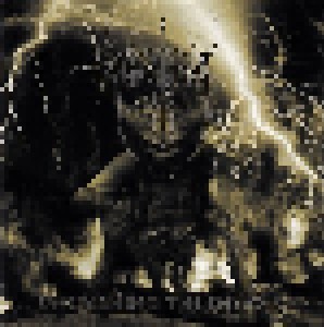 Thorium: Unleashing The Demons (Promo-CD) - Bild 1