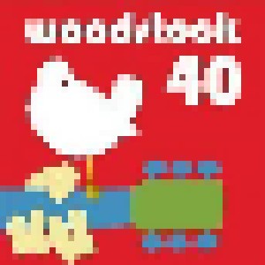 Woodstock 40 (2-CD) - Bild 1