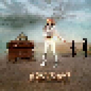 Röyksopp: The Understanding (2-LP) - Bild 1