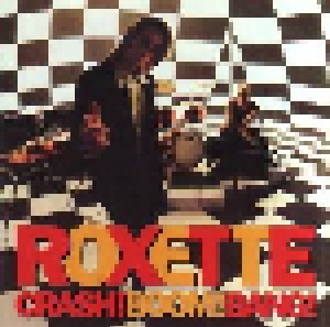 Roxette: Crash! Boom! Bang! (LP) - Bild 1