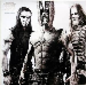 Behemoth: Evangelion (PIC-LP) - Bild 7