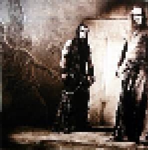 Behemoth: Evangelion (PIC-LP) - Bild 9
