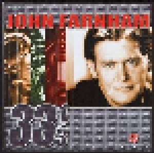 John Farnham: 33 1/3 (CD) - Bild 1