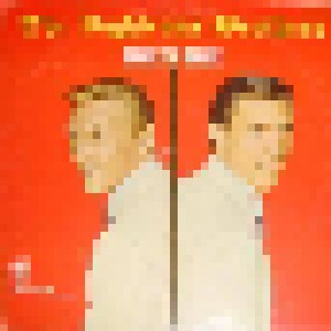 Cover - Righteous Brothers, The: Back To Back