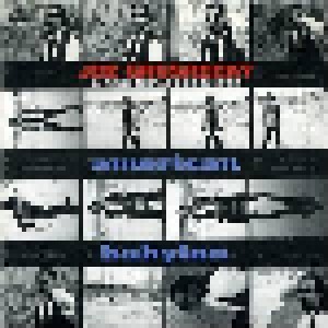 Cover - Joe Grushecky & The Houserockers: American Babylon