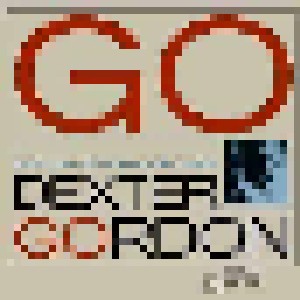 Dexter Gordon: Go (2-12") - Bild 1