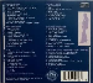 Eddie Kendricks: The Thin Man - The Motown Solo Albums, Volume 2 (3-CD) - Bild 2