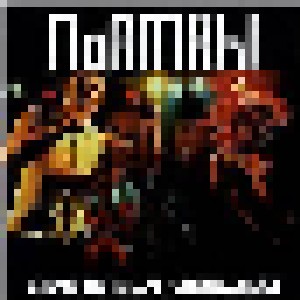 NoRMAhl: Live In Switzerland (CD) - Bild 1