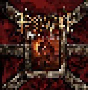 Prejudice: Dominion Of Chaos - Cover