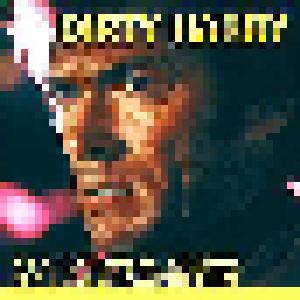 Lalo Schifrin: Dirty Harry - Cover