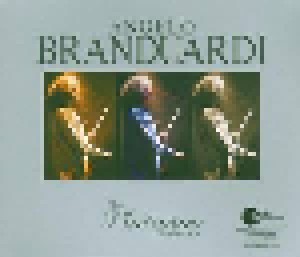 Angelo Branduardi: The Platinum Collection (3-CD) - Bild 1