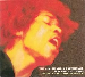 The Jimi Hendrix Experience: Electric Ladyland (CD + DVD) - Bild 1