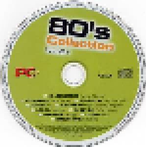 PC go 80's Collection Volume II (CD) - Bild 3