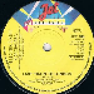 Electric Light Orchestra: Confusion (7") - Bild 4