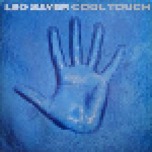 Leo Sayer: Cool Touch (LP) - Bild 1