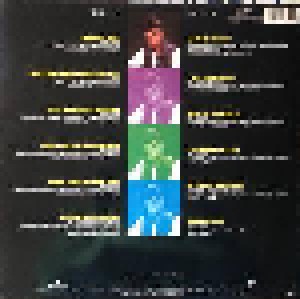Rick Springfield: Greatest Hits (LP) - Bild 2