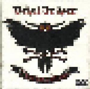 DevilDriver: Pray For Villains (CD) - Bild 1
