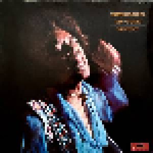 Jimi Hendrix: Hendrix In The West (LP) - Bild 1
