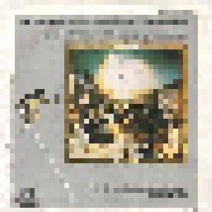 Electric Light Orchestra: Four Little Diamonds (7") - Bild 2