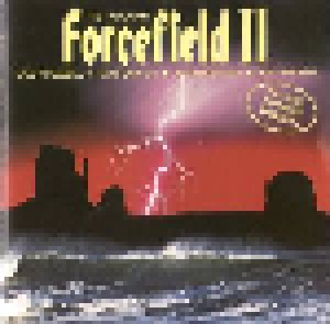 Forcefield: The Talisman (CD) - Bild 3