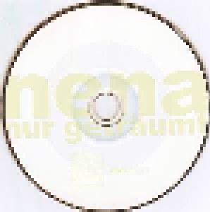 Nena: Nur Geträumt (Single-CD) - Bild 3
