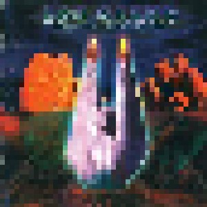 Lou Gramm: Mystic Foreigner (CD) - Bild 1