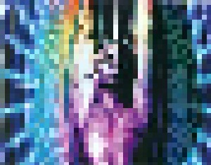 Lou Gramm: Mystic Foreigner (CD) - Bild 4