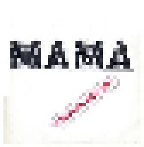 Mama: Limited Edition (LP) - Bild 1