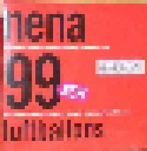 Nena: 99 Luftballons [New Version] (Single-CD) - Bild 1