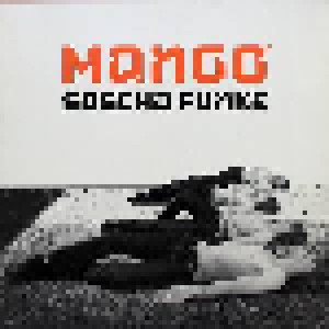 Cover - Sascha Funke: Mango