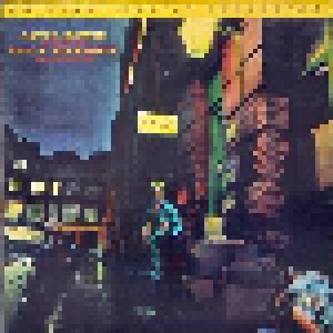 David Bowie: The Rise And Fall Of Ziggy Stardust And The Spiders From Mars (LP) - Bild 1