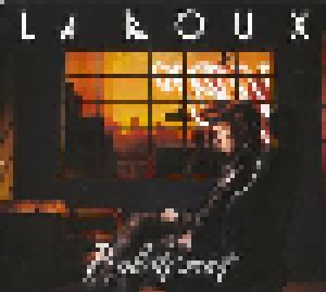 La Roux: Bulletproof (Single-CD) - Bild 1