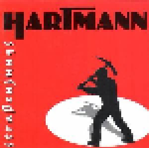 Hartmann: Straßenjungs (CD) - Bild 1