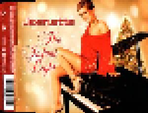 Jeanette: The Infant Light (Single-CD) - Bild 1