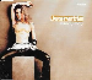 Jeanette: Sunny Day (Single-CD) - Bild 1